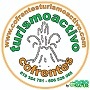 Cofrentes Turismo Activo Logo