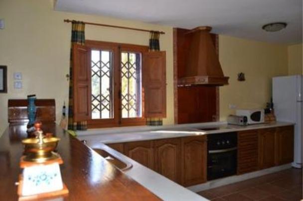 Casa Rural "Casas de Alcance"